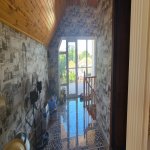 Satılır 5 otaqlı Həyət evi/villa, Azadlıq metrosu, Binəqədi qəs., Binəqədi rayonu 22