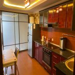 Kirayə (aylıq) 4 otaqlı Köhnə Tikili, 8 Noyabr metrosu, Kimyaçılar şəhərciyi, Nəsimi rayonu 14