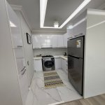 Kirayə (aylıq) 2 otaqlı Yeni Tikili, 8 Noyabr metrosu, Yasamal rayonu 5