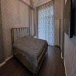 Kirayə (aylıq) 3 otaqlı Yeni Tikili, Ağ şəhər, Xətai rayonu 12