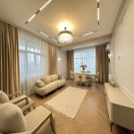 Продажа 3 комнатная Новостройка, м. 28 Мая метро, Насими район 1