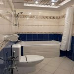 Аренда 5 комнат Новостройка, м. Сахил метро, Бульвар, Сябаиль район 24