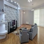 Kirayə (aylıq) 5 otaqlı Yeni Tikili, Sahil metrosu, Nizami kinoteatrı, Nəsimi rayonu 1