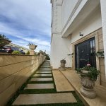 Kirayə (aylıq) 6 otaqlı Həyət evi/villa, Elmlər akademiyası metrosu, Badamdar qəs., Binə ticarət mərkəzi, Səbail rayonu 52