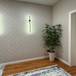 Satılır 2 otaqlı Yeni Tikili, 8 Noyabr metrosu, Nəsimi rayonu 9