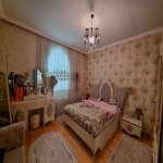 Satılır 5 otaqlı Həyət evi/villa, Koroğlu metrosu, Zabrat qəs., Sabunçu rayonu 4