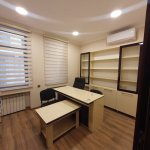 Kirayə (aylıq) 8 otaqlı Ofis, Nərimanov rayonu 8