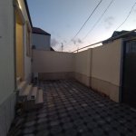 Satılır 4 otaqlı Həyət evi/villa, Avtovağzal metrosu, Biləcəri qəs., Binəqədi rayonu 27
