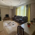 Kirayə (aylıq) 3 otaqlı Bağ evi, Buzovna, Xəzər rayonu 3