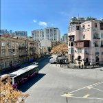 Kirayə (aylıq) 2 otaqlı Köhnə Tikili, İçərişəhər metrosu, Axundov bağı, Səbail rayonu 1