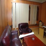 Kirayə (aylıq) 1 otaqlı Ofis, Xətai metrosu, Ağ şəhər, AMAY, Xətai rayonu 5