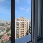 Satılır 3 otaqlı Yeni Tikili, Azadlıq metrosu, 8-ci mikrorayon, Binəqədi rayonu 3