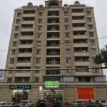 Satılır 3 otaqlı Yeni Tikili, Bakıxanov qəs., Sabunçu rayonu 1
