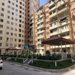 Satılır 2 otaqlı Yeni Tikili, Elmlər akademiyası metrosu, Yasamal rayonu 10