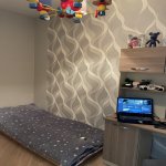 Аренда 3 комнатная Новостройка, İnşaatçılar метро, пос. Ясамал, Ясамальский базар, Ясамал район 8