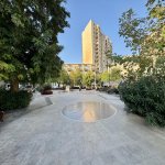 Satılır 4 otaqlı Yeni Tikili, İçərişəhər metrosu, Səbail rayonu 24