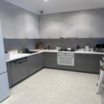 Аренда 3 комнат Новостройка, Хетаи район 8
