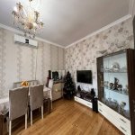 Satılır 4 otaqlı Həyət evi/villa, Binə qəs., Xəzər rayonu 3