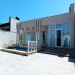 Kirayə (aylıq) 4 otaqlı Bağ evi, Xəzər rayonu 1
