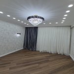 Satılır 2 otaqlı Yeni Tikili, İnşaatçılar metrosu, Yasamal qəs., Yasamal rayonu 9