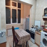 Satılır 4 otaqlı Köhnə Tikili, İnşaatçılar metrosu, Yasamal qəs., Yasamal rayonu 6