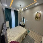 Kirayə (aylıq) 2 otaqlı Yeni Tikili, 8 Noyabr metrosu, Yasamal rayonu 6