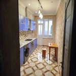 Аренда 4 комнатная Новостройка, İnşaatçılar метро, пос. Йени Ясамал, Ясамал район 5