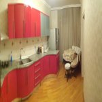 Kirayə (aylıq) 3 otaqlı Yeni Tikili, 20 Yanvar metrosu, Yasamal rayonu 4