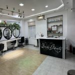 Kirayə (aylıq) Obyekt, 8 Noyabr metrosu, Nəsimi rayonu 10