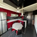 Kirayə (aylıq) 4 otaqlı Yeni Tikili, Nəriman Nərimanov metrosu, Nərimanov rayonu 6
