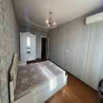 Kirayə (aylıq) 4 otaqlı Yeni Tikili, Gənclik metrosu, Nərimanov rayonu 5