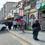 Kirayə (aylıq) Obyekt, 20 Yanvar metrosu, Nəsimi rayonu 11