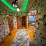 Аренда 3 комнатная Вторичка, м. Ази Асланова метро, Хетаи район 4