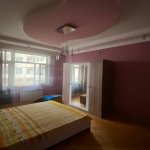 Kirayə (aylıq) 3 otaqlı Yeni Tikili, Neftçilər metrosu, Nizami rayonu 2
