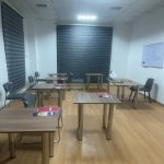 Kirayə (aylıq) 6 otaqlı Ofis, 28 May metrosu, Nəsimi rayonu 12