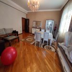 Satılır 3 otaqlı Yeni Tikili, Biləcəri qəs., Binəqədi rayonu 4