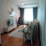 Satılır 3 otaqlı Yeni Tikili, Neftçilər metrosu, 8-ci kilometr, Nizami rayonu 3