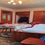 Satılır 2 otaqlı Həyət evi/villa, Nəsimi rayonu 12