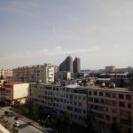 Satılır 3 otaqlı Köhnə Tikili, Neftçilər metrosu, Bakıxanov qəs., Sabunçu rayonu 14