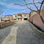 Satılır 6 otaqlı Həyət evi/villa, Azadlıq metrosu, Binəqədi qəs., Binəqədi rayonu 3