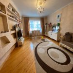 Satılır 4 otaqlı Həyət evi/villa, Avtovağzal metrosu, Biləcəri qəs., Binəqədi rayonu 26