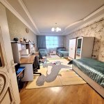 Satılır 3 otaqlı Yeni Tikili, Neftçilər metrosu, Nizami rayonu 4