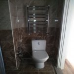 Satılır 1 otaqlı Yeni Tikili, Qara Qarayev metrosu, Nizami rayonu 13