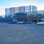 Satılır 1 otaqlı Köhnə Tikili, Qara Qarayev metrosu, Nizami rayonu 12