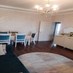 Satılır 4 otaqlı Həyət evi/villa, Avtovağzal metrosu, Biləcəri qəs., Binəqədi rayonu 11