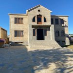 Продажа 6 комнат Дома/Виллы, м. Короглу метро, пос. Маштага, Сабунчу район 3
