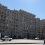 Kirayə (aylıq) 2 otaqlı Yeni Tikili, Nəriman Nərimanov metrosu, Nərimanov rayonu 1