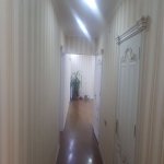 Satılır 3 otaqlı Yeni Tikili, 20 Yanvar metrosu, Nəsimi rayonu 1