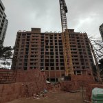 Продажа 2 комнатная Новостройка, м. Ази Асланова метро, Хетаи район 3