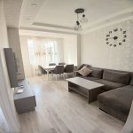 Kirayə (aylıq) 3 otaqlı Yeni Tikili, Masazır, Abşeron rayonu 1
